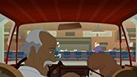 Allen Gregory S1E6 Mom Sizemore