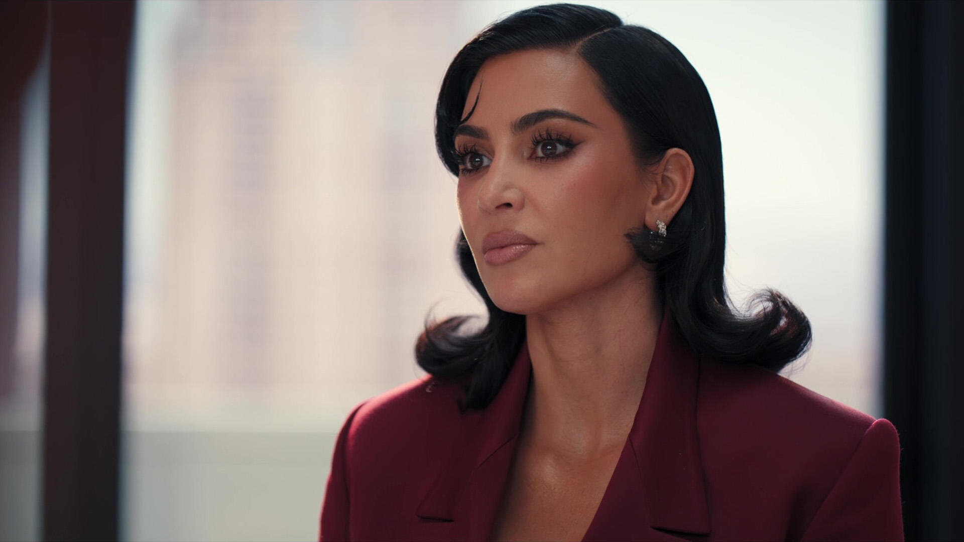 All's Fair S1E6 Divorce Is Like a Death