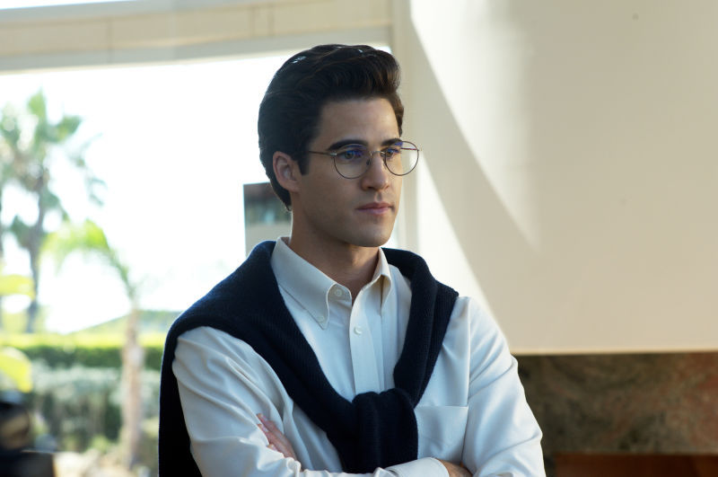 American Crime Story S2E6 Descent