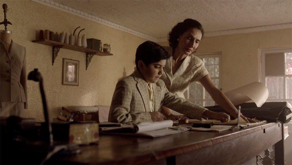 American Crime Story S2E8 Creator / Destroyer