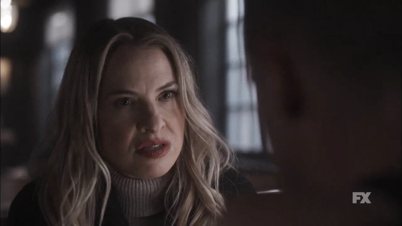 American Horror Story S10E3 Thirst