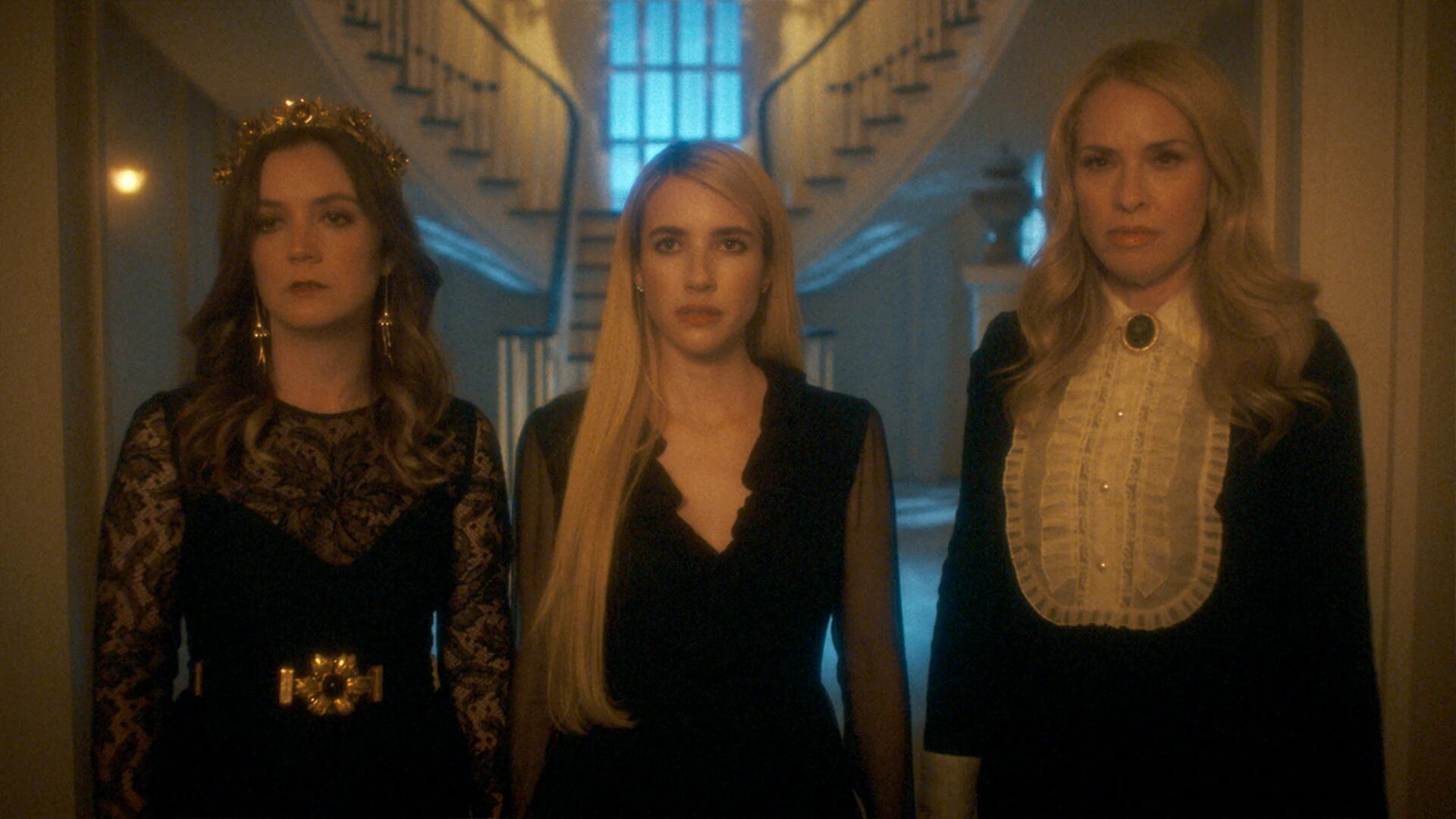 American Horror Story S13E11 Madison's Happy Ending