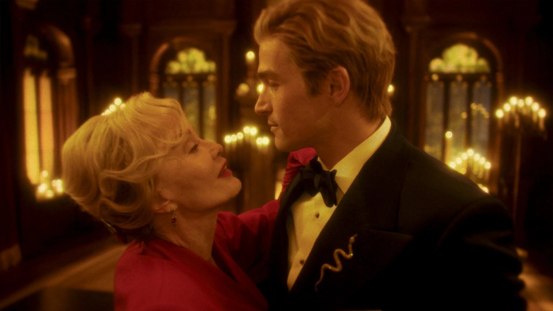 American Horror Story S13E9 The Devil Is in the Details