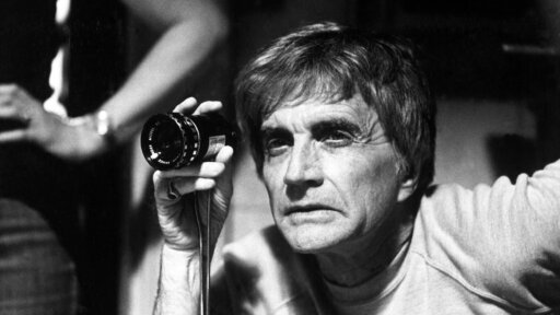 American Masters S38E4 Blake Edwards: A Love Story in 24 Frames