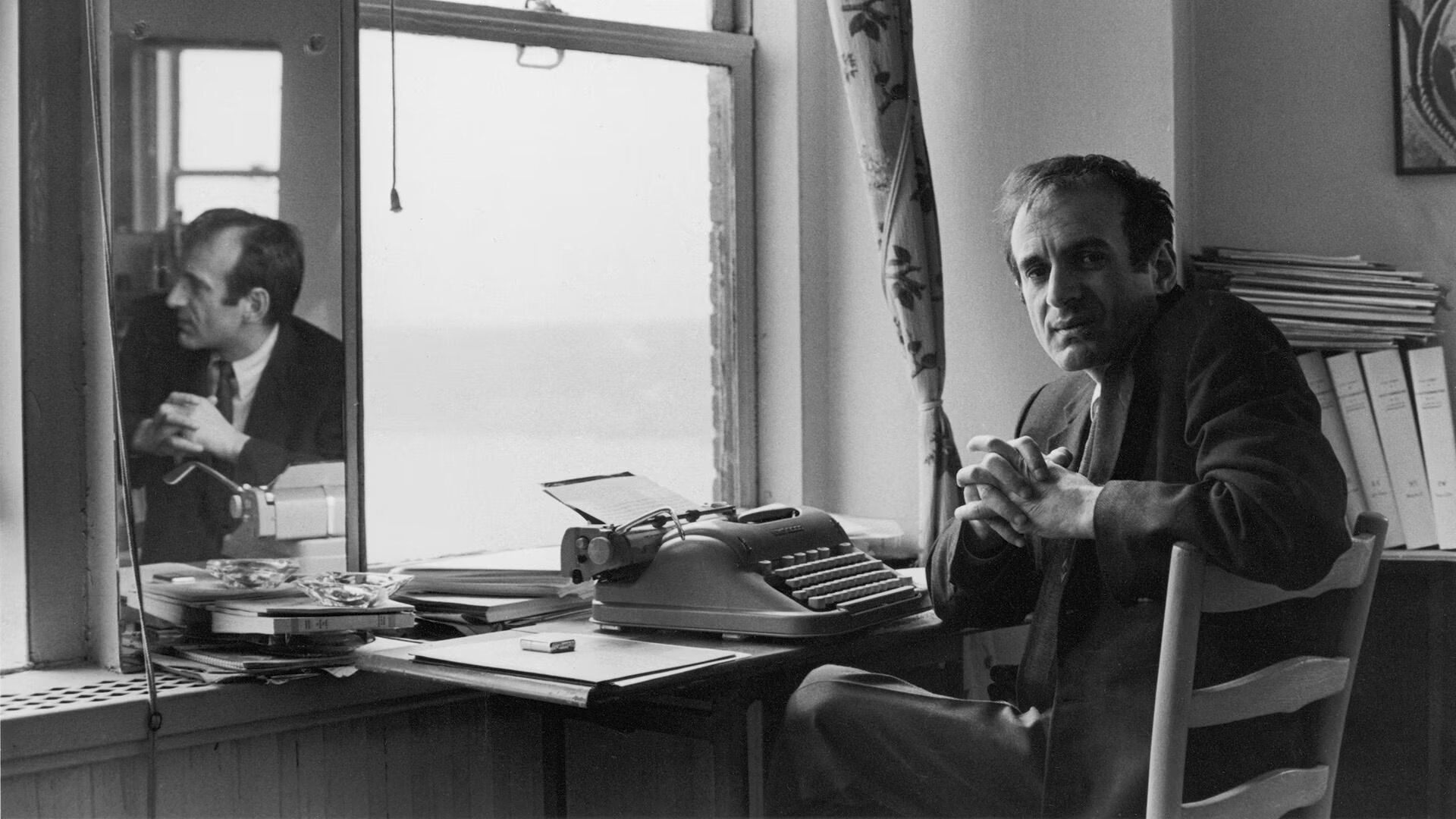 American Masters S40E2 Elie Wiesel: Soul on Fire