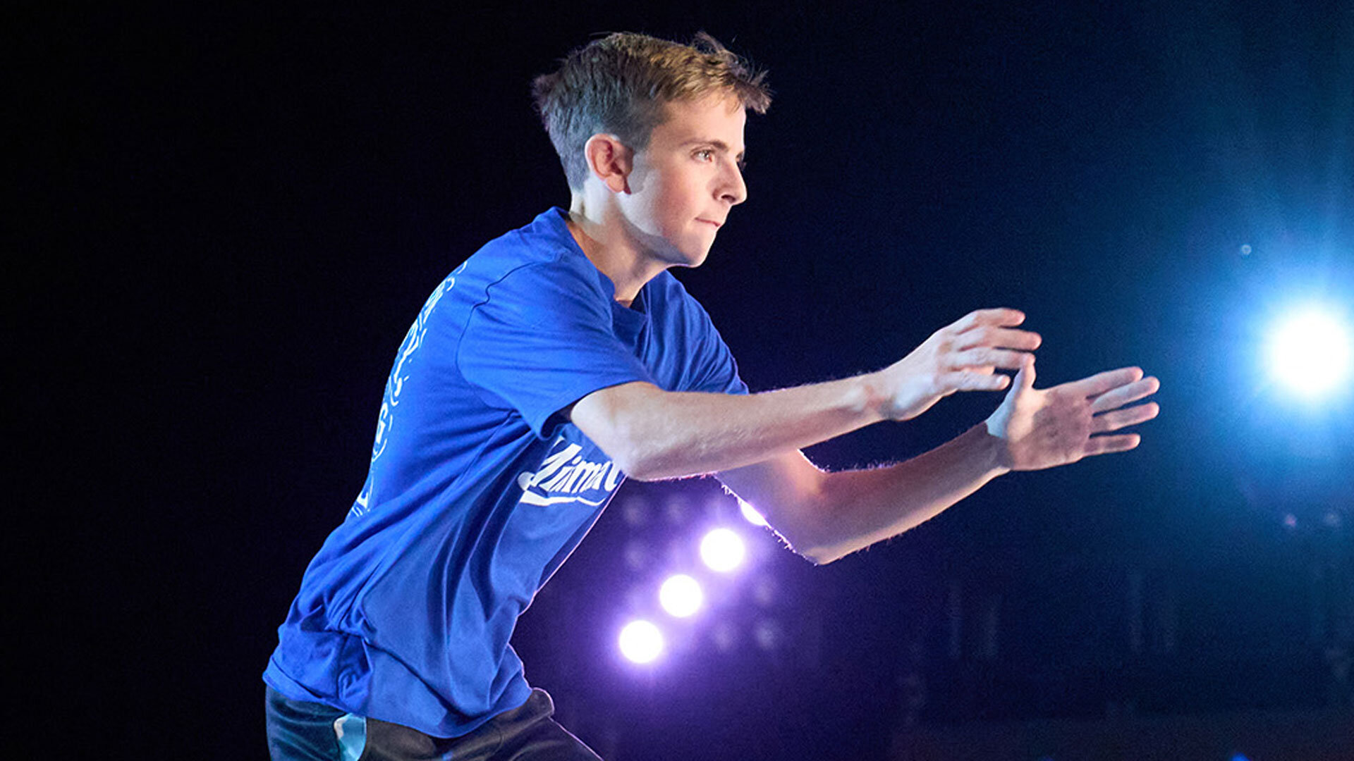 American Ninja Warrior S18E5 Eastern Regional Qualifying 2