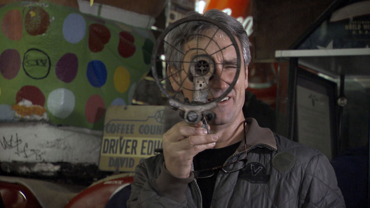 American Pickers S17E7 Hot Rod Hero