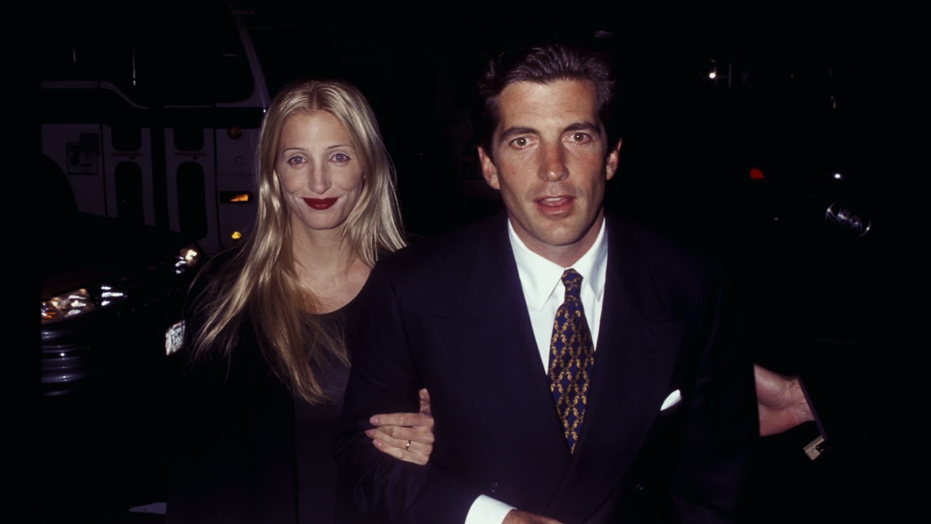 American Prince: JFK Jr. S1E3 The Final Summer
