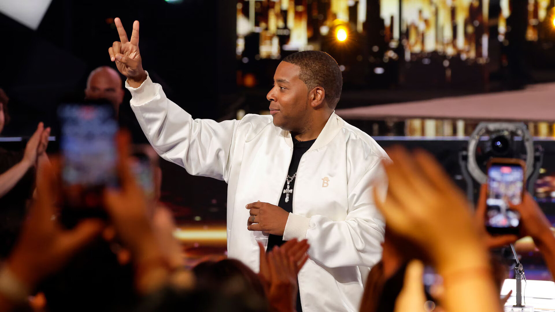 Americas Got Talent S21E16 Quarterfinals 3