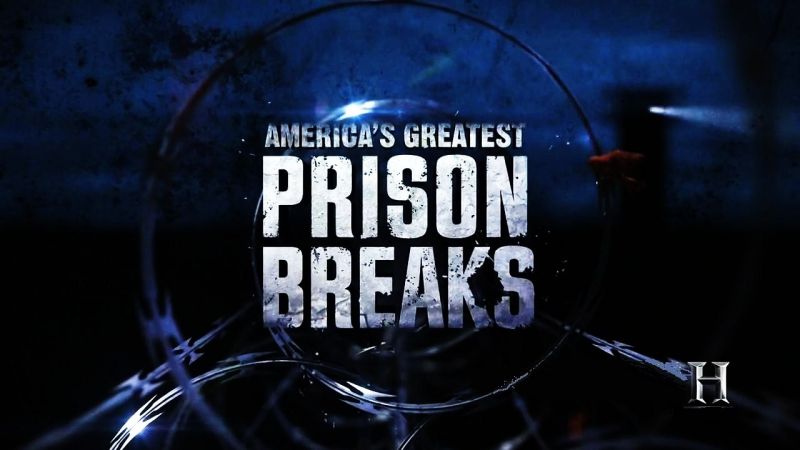 Americas Greatest Prison Breaks 720p x264 HDTV EZTV