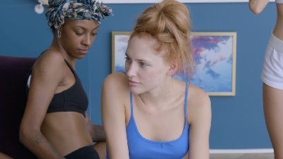 Americas Next Top Model S24E6 Beauty Is Pride