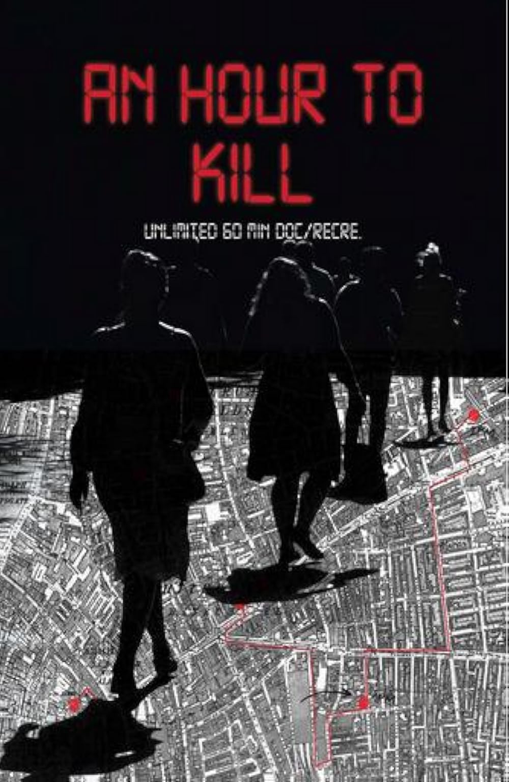 An Hour to Kill