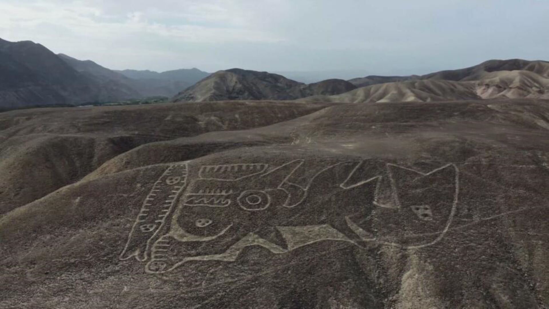 Ancient Aliens S22E11 Alien A.I.