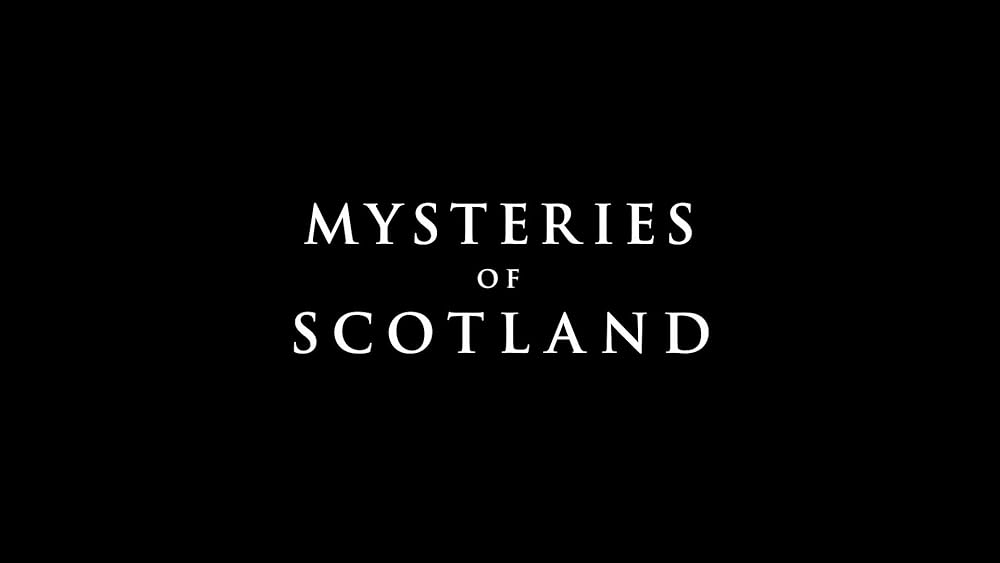 Ancient Aliens Mysteries of Scotland
