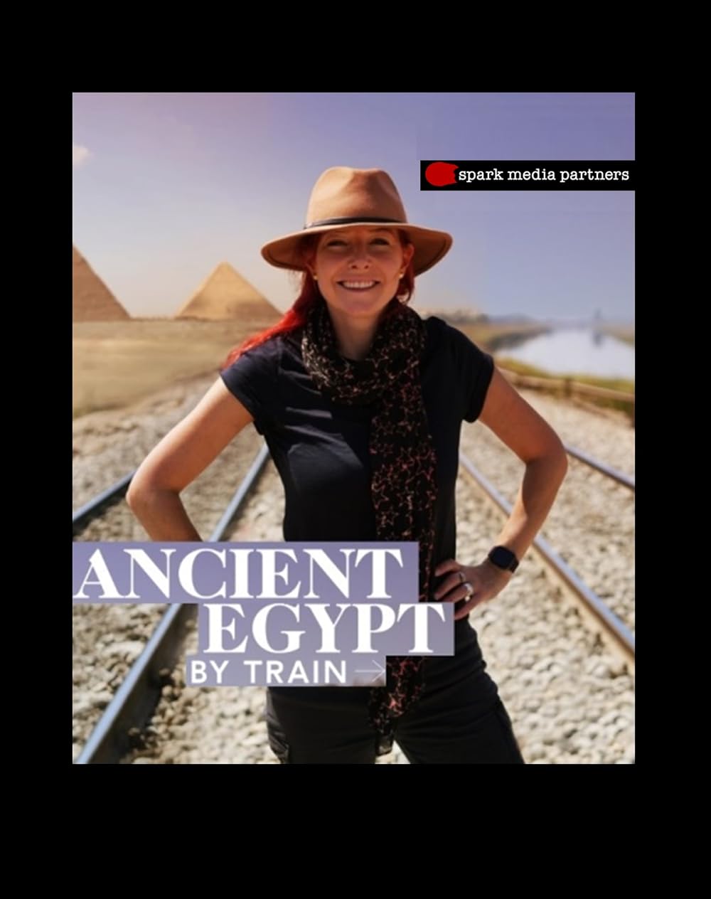 Ancient Egypt by Train
