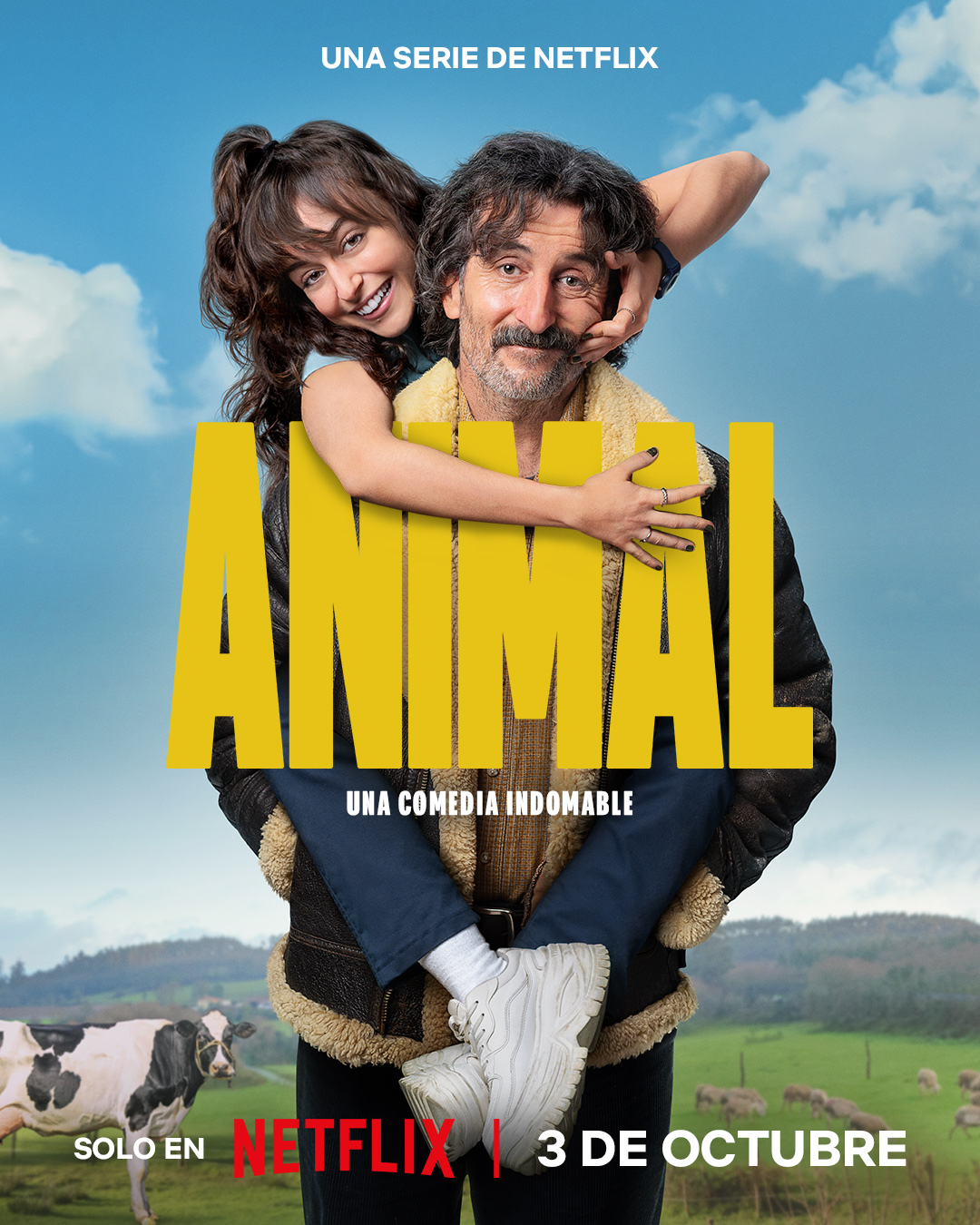 Animal