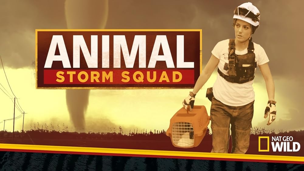 Animal Storm Squad