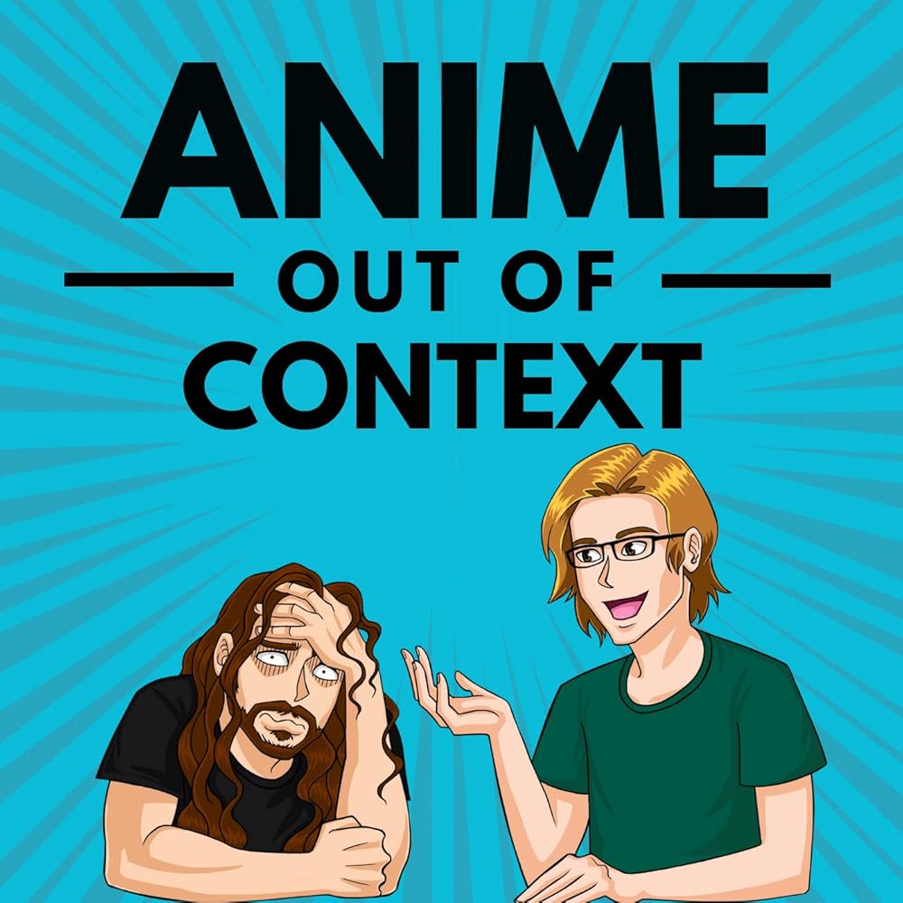 Anime Out of Context Episode 375 - The Summer Hikaru Died