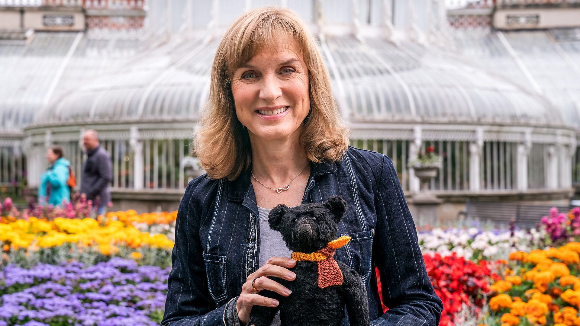 Antiques Roadshow S47E14 Botanic Gardens, Belfast 2
