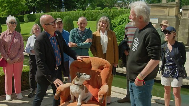 Antiques Roadshow S48E5 Lister Park and Cartwright Hall 1