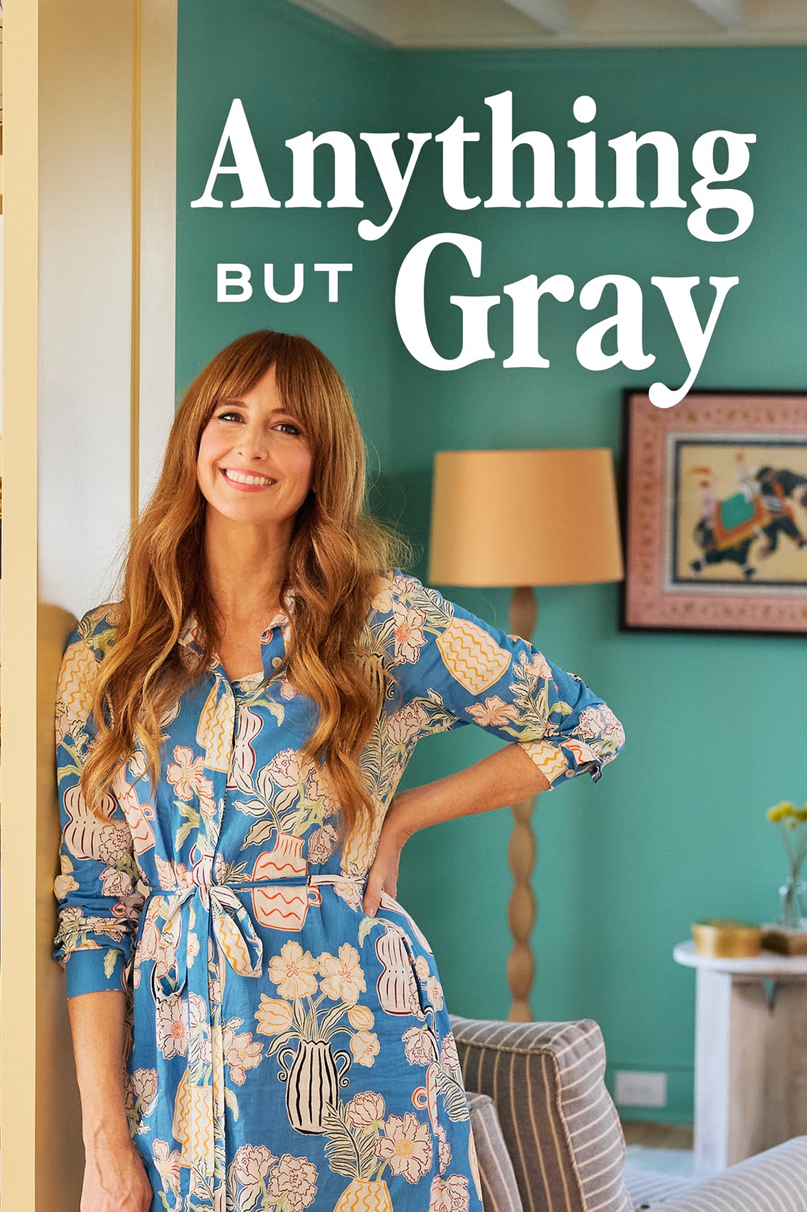 Anything but Gray