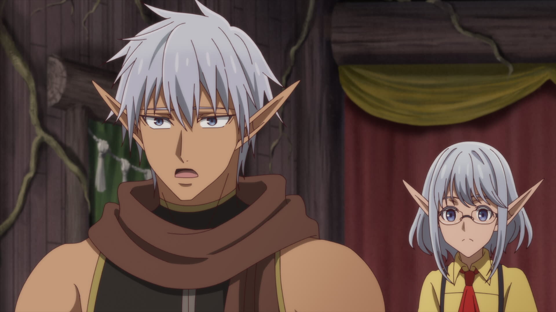 Apocalypse Bringer Mynoghra: World Conquest Starts with the Civilization of Ruin S1E6 King, Are You an Evil Person?