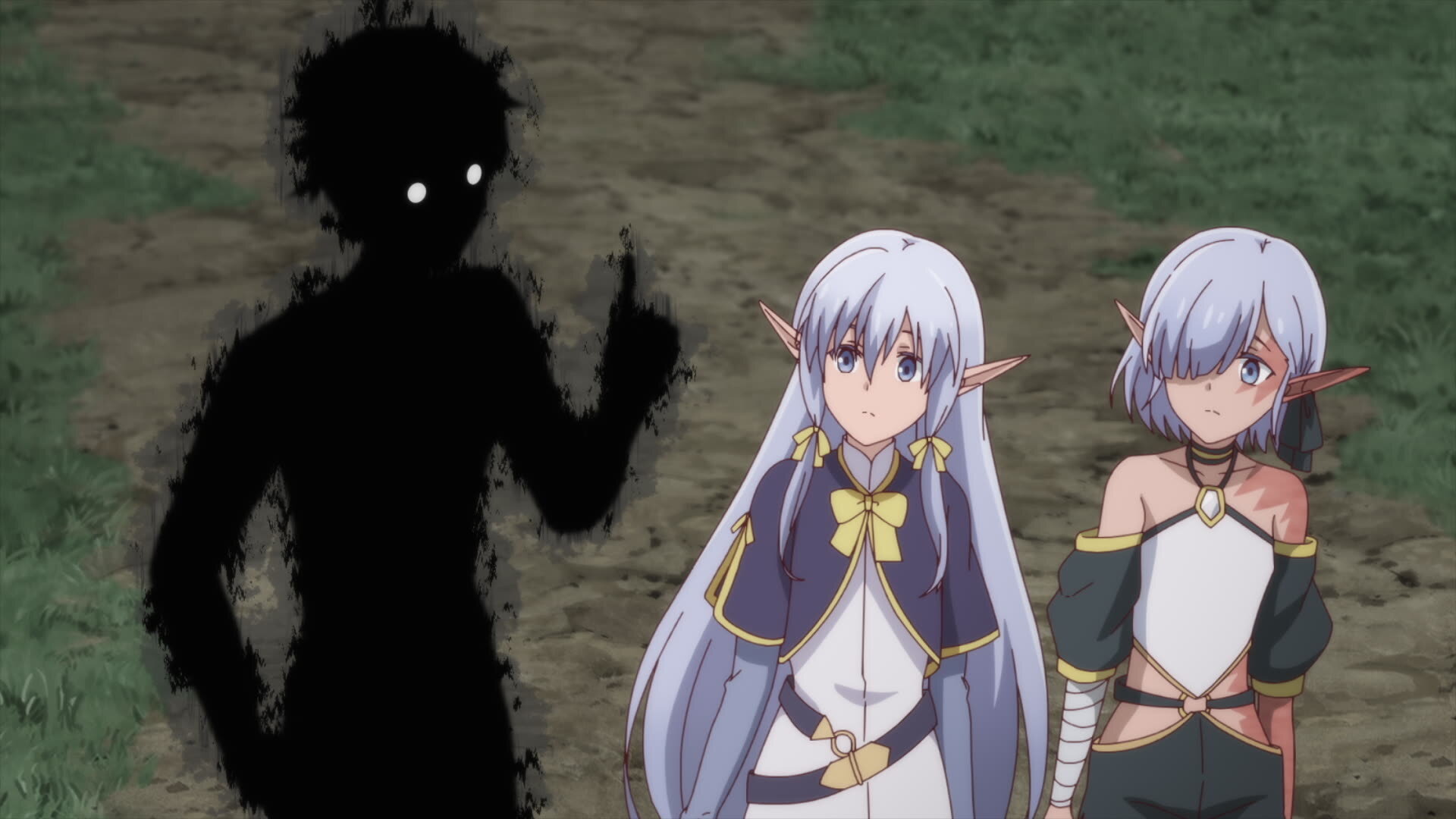 Apocalypse Bringer Mynoghra: World Conquest Starts with the Civilization of Ruin S1E8 What a Human thing to do!
