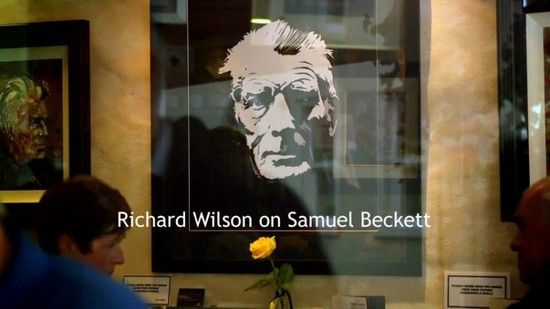 Arnight 2015 Richard Wilson on Samuel Beckett 720p x264 HDTV EZTV