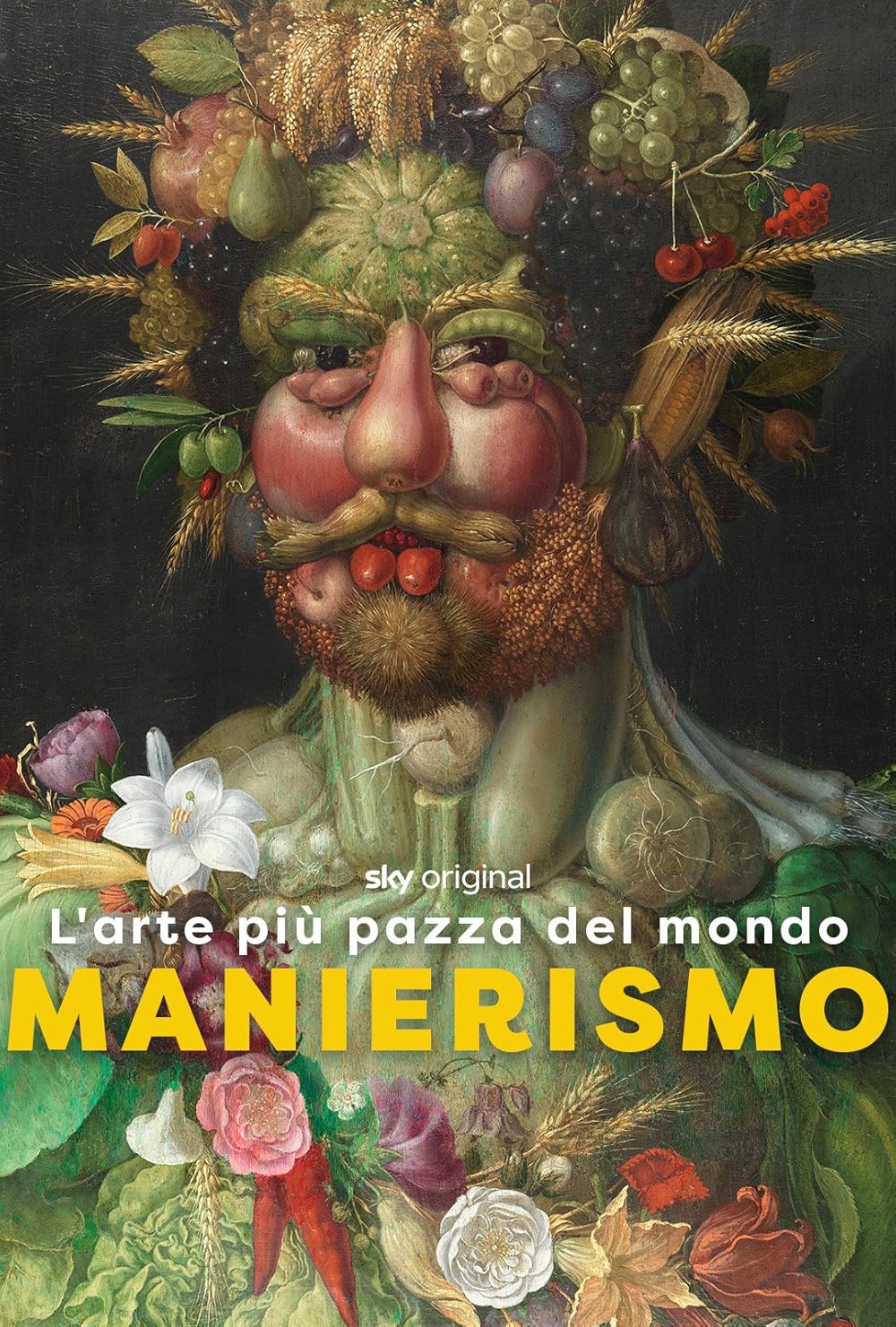 Art's Wildest Movement: Mannerism