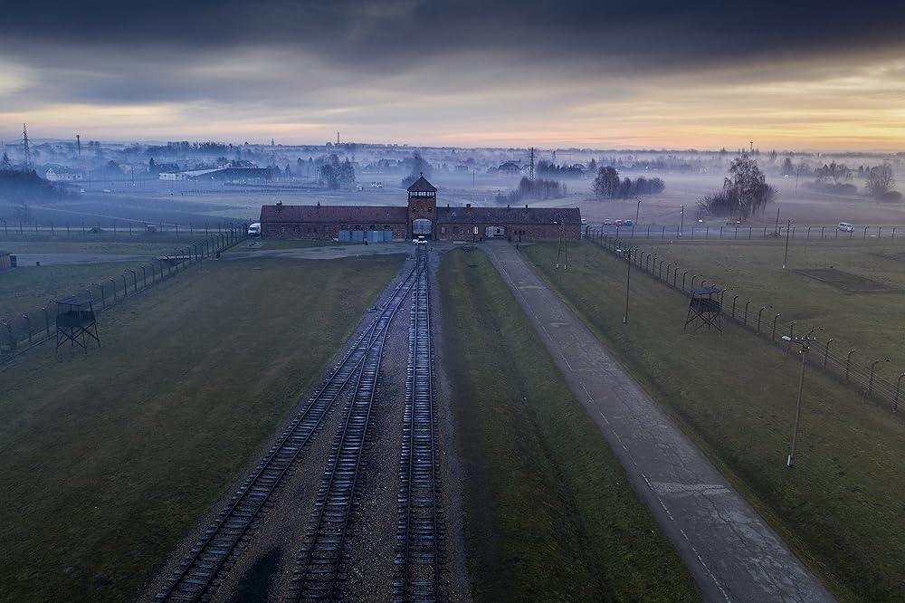 Auschwitz: Countdown to Liberation