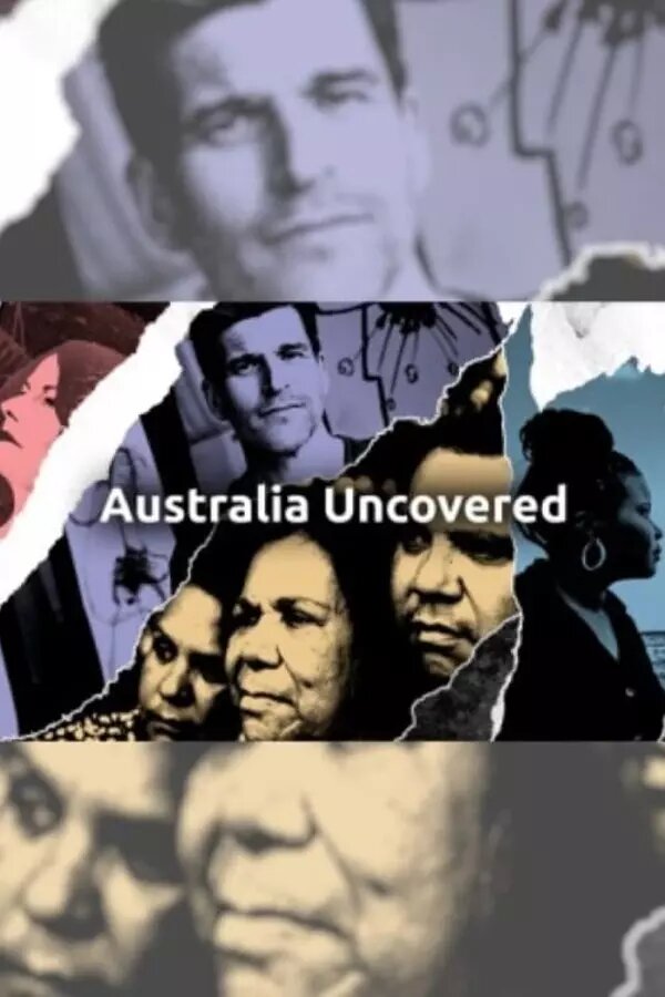 Australia Uncovered