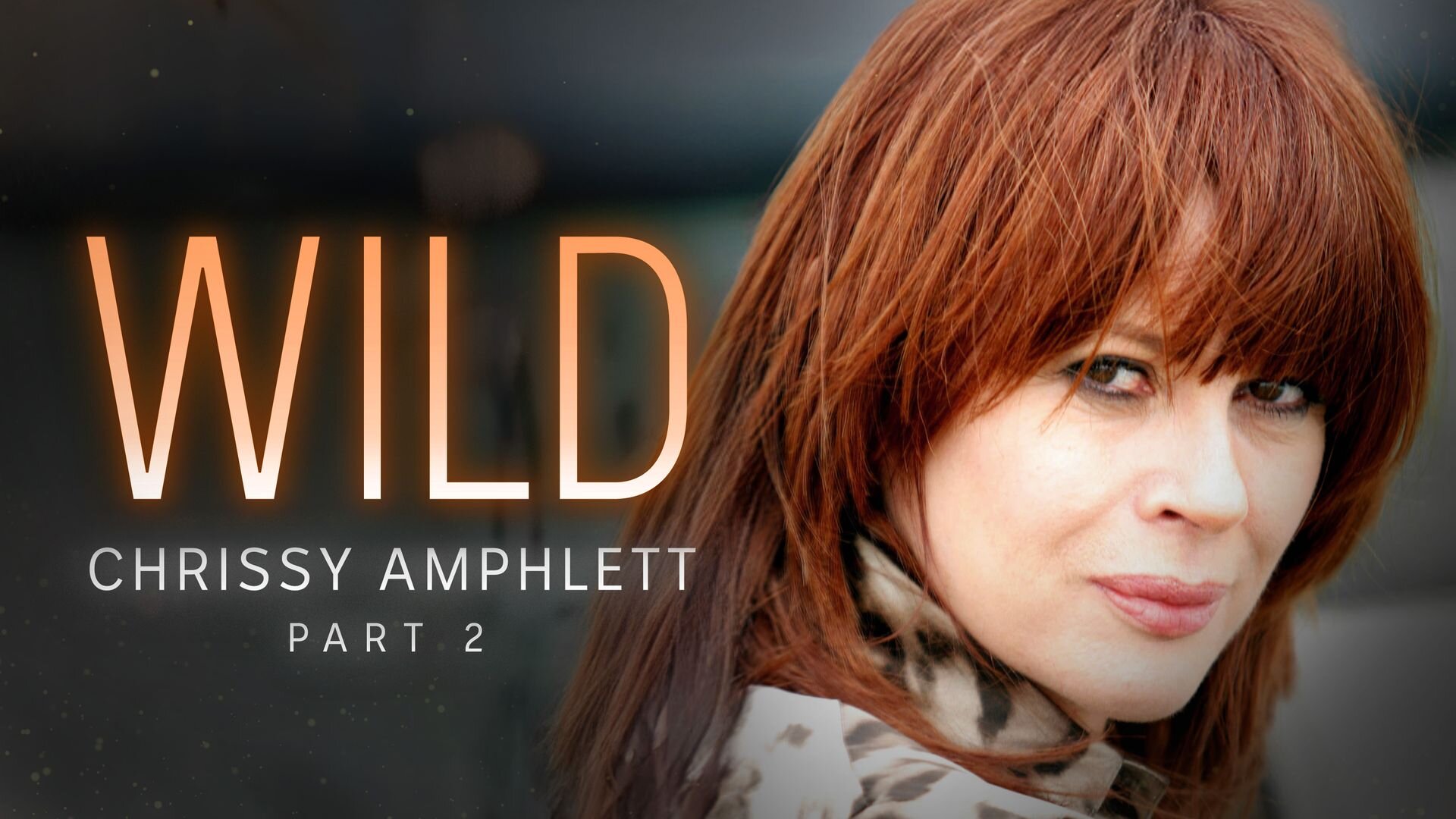 Australian Story S31E30 Wild - Chrissy Amphlett (Part 2)