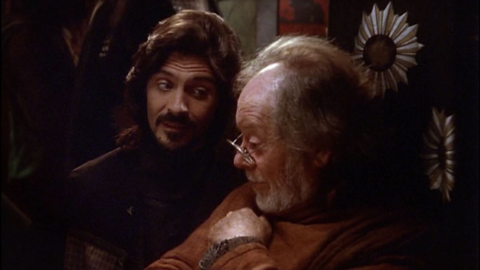 Babylon 5 S3E7 Exogenesis