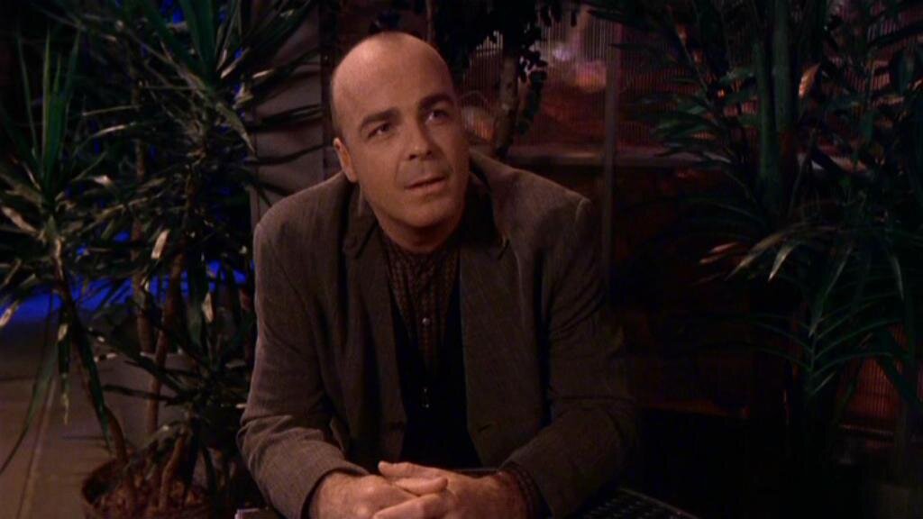 Babylon 5 S4E12 Conflicts of Interest