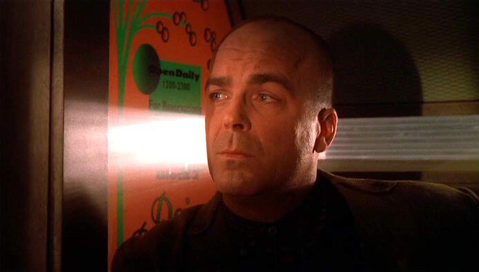 Babylon 5 S4E16 Exercise of Vital Powers