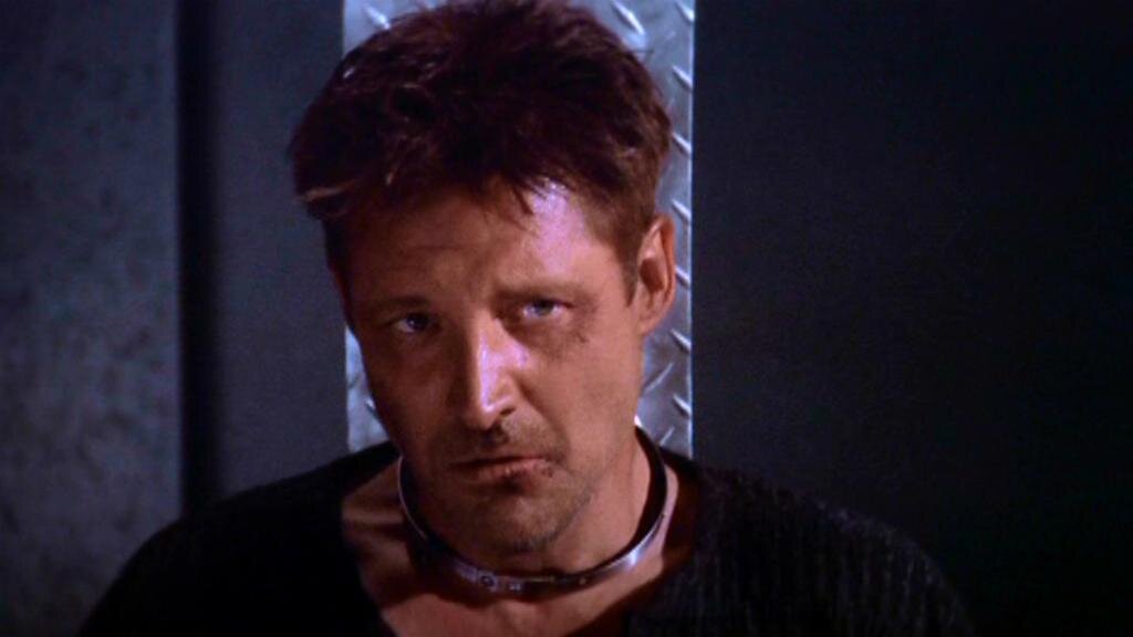 Babylon 5 S4E18 Intersections in Real Time