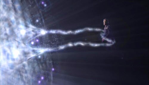 Babylon 5 S4E2 Whatever Happened to Mr. Garibaldi?