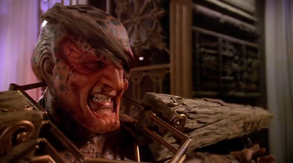 Babylon 5 S4E5 The Long Night