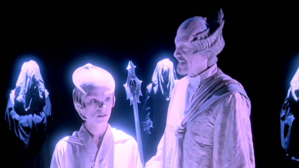 Babylon 5 S4E9 Atonement