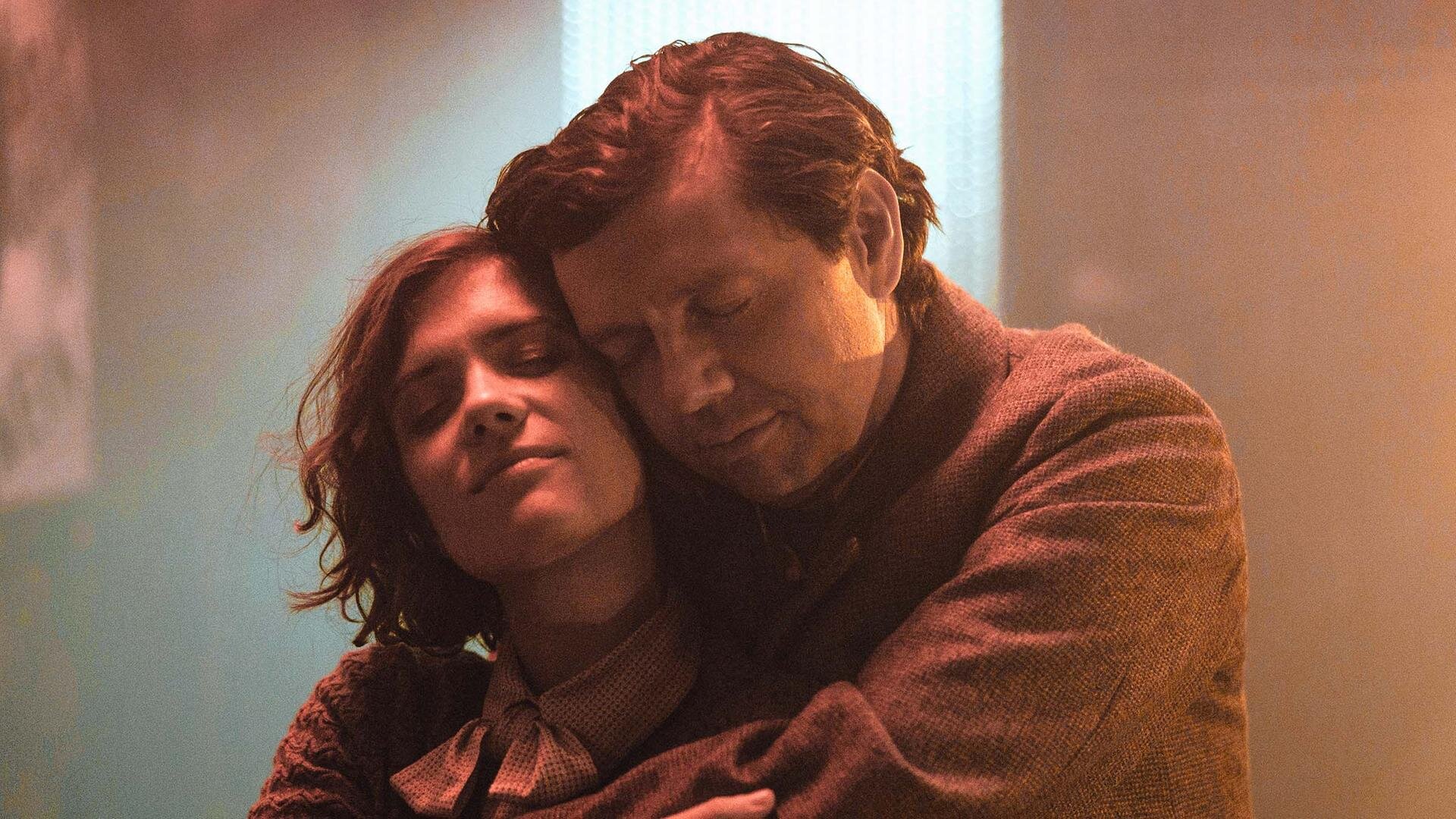 Babylon Berlin S5E3 Episode 3