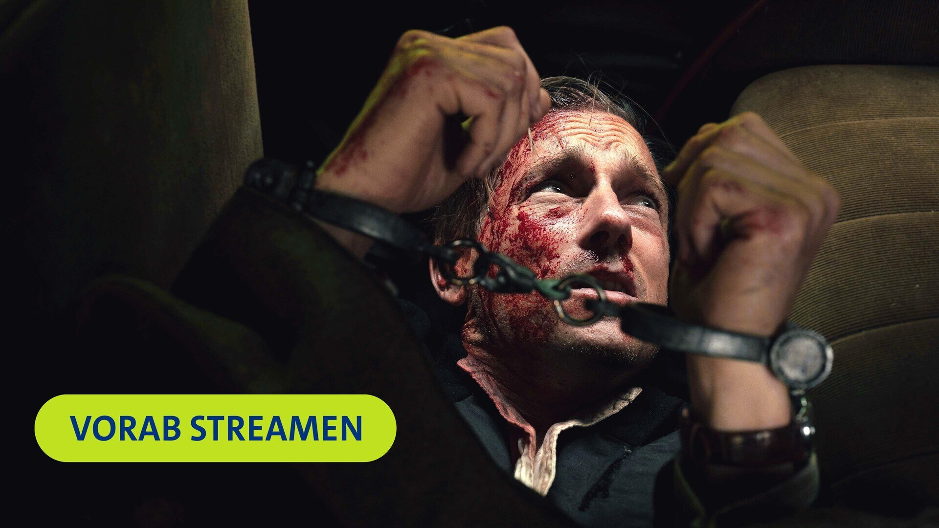 Babylon Berlin S5E5 Episode 5
