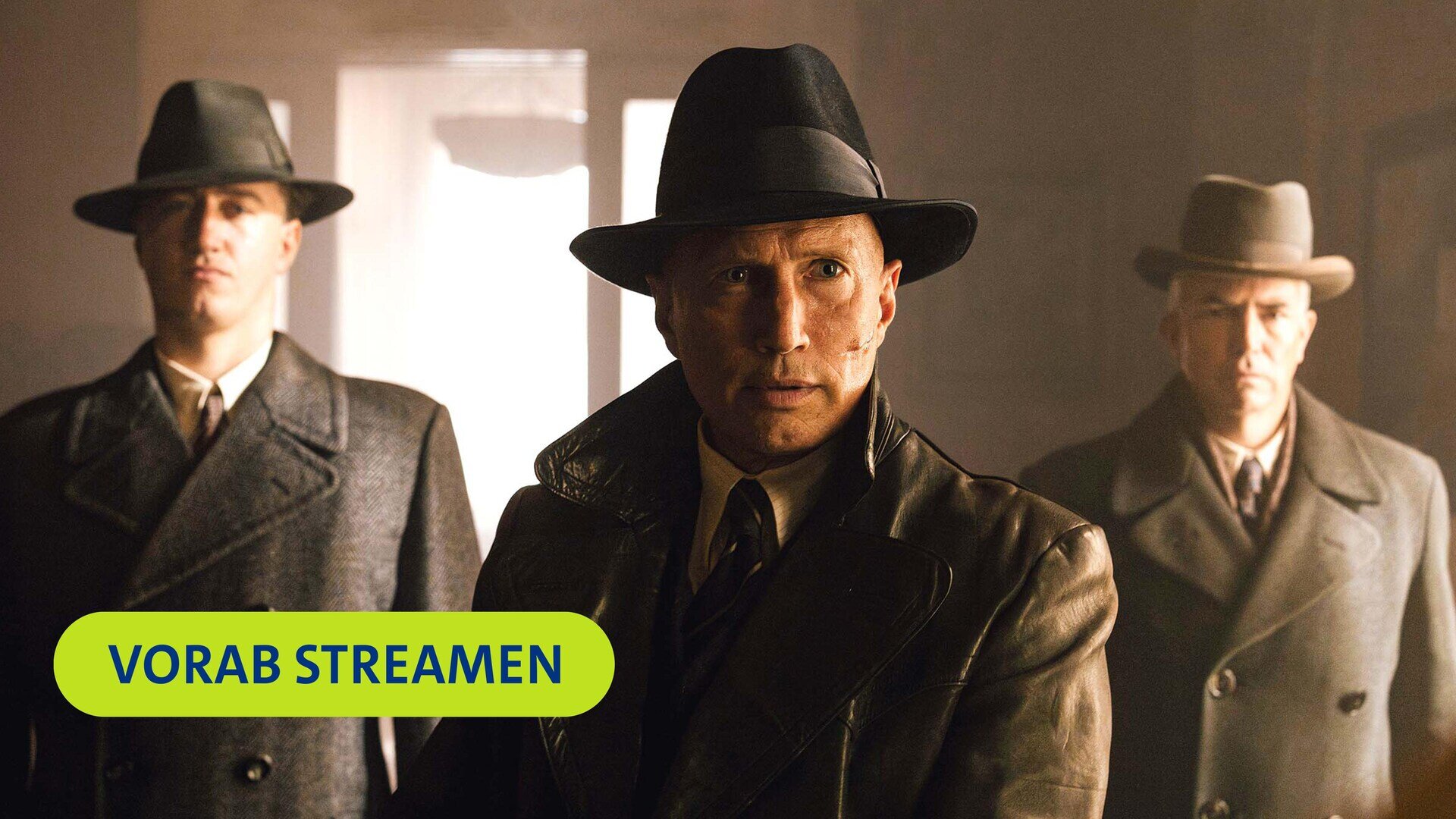 Babylon Berlin S5E8 Episode 8