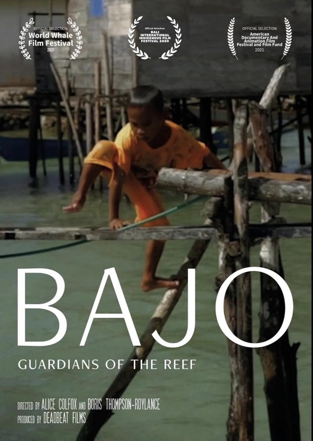 BAJO: The Guardians of the Reef