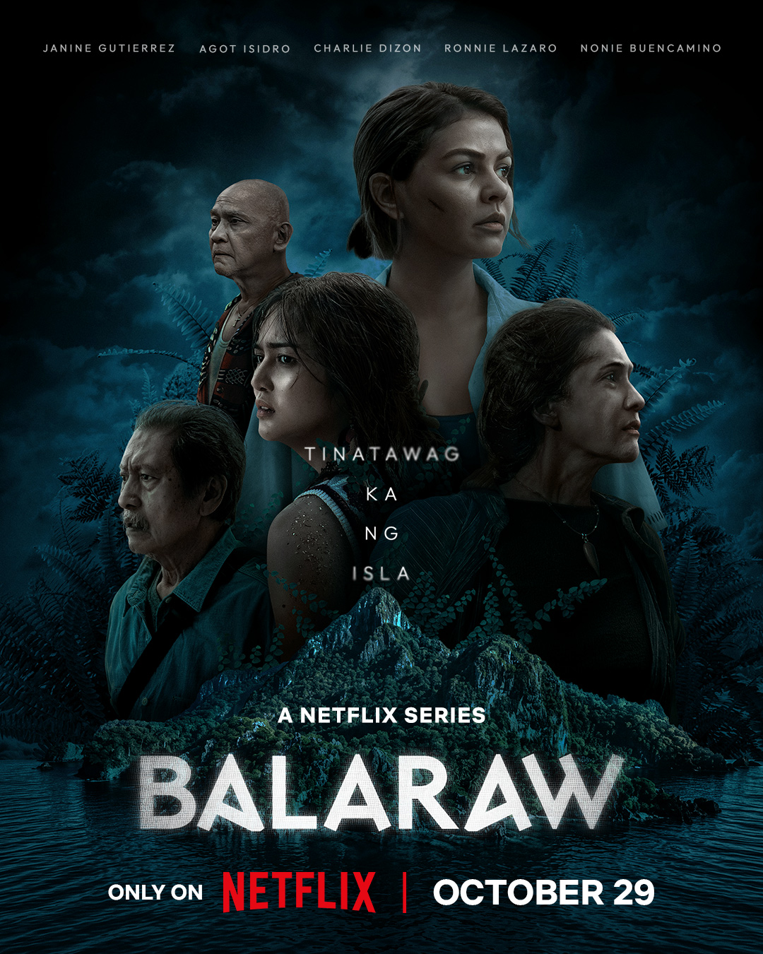 Balaraw
