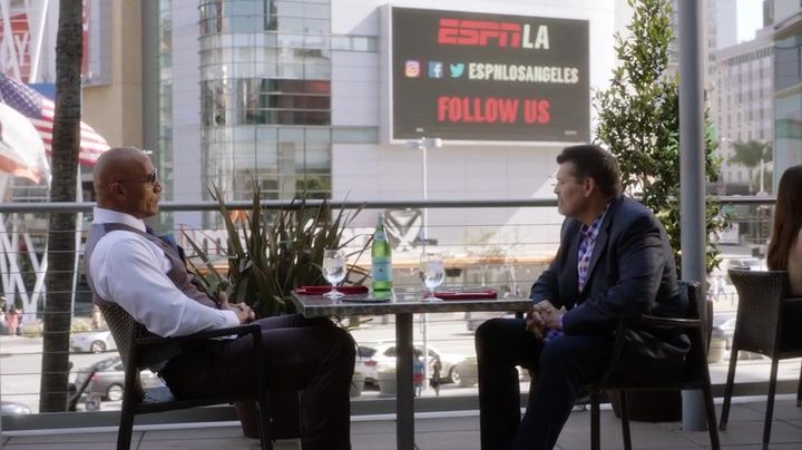 Ballers S3E3 In the Teeth