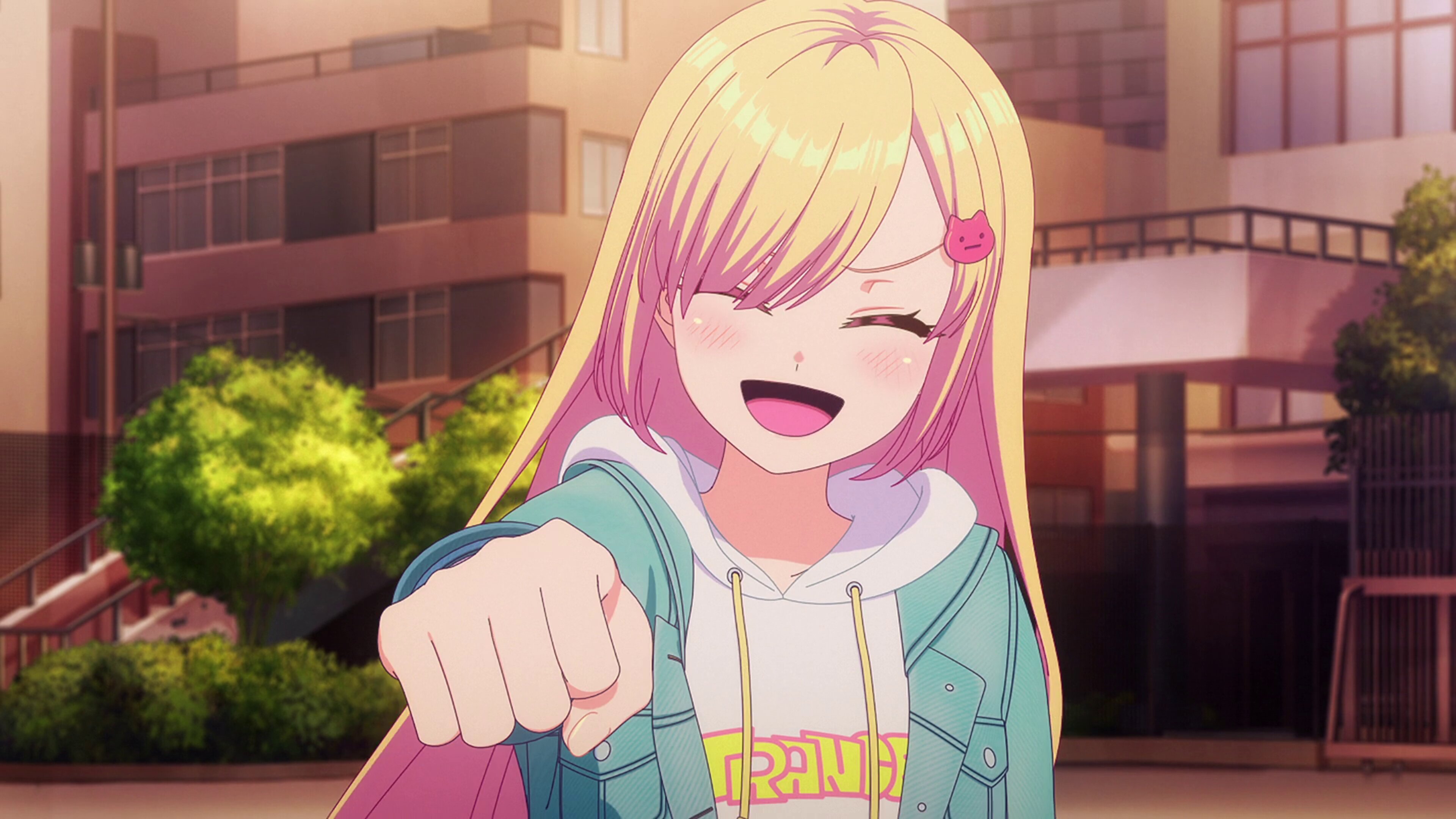 BanG Dream! YumeMita S1E8 Gold Star