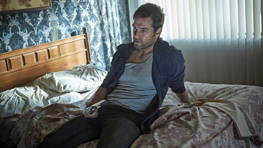 Banshee S4E1 Something Out of the Bible