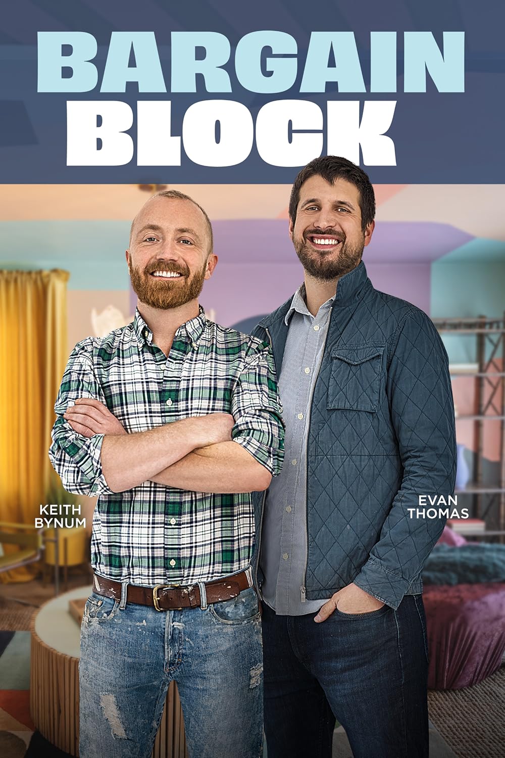 BARGAIN BLOCK