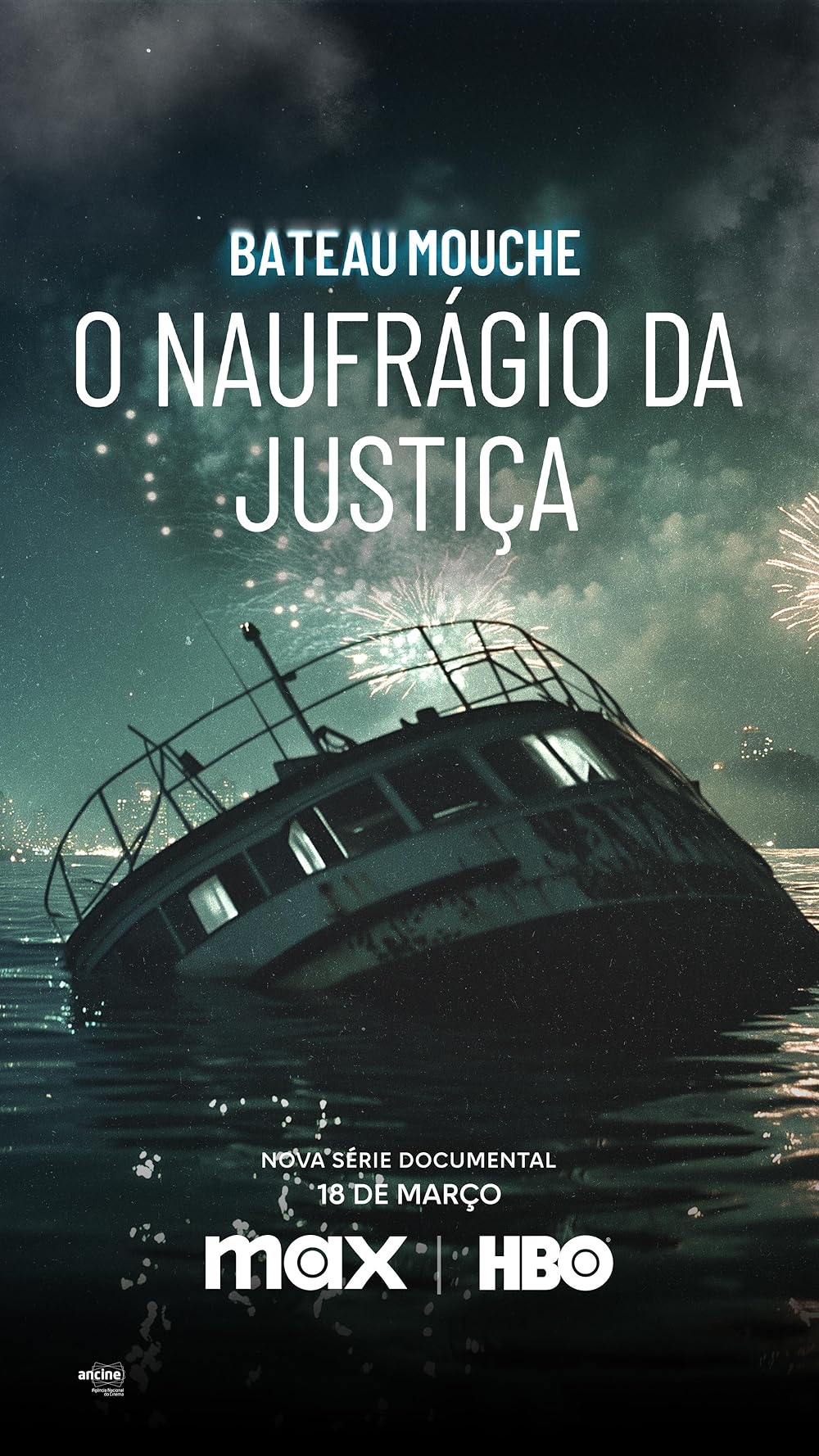 Bateau Mouche, Sinking Justice