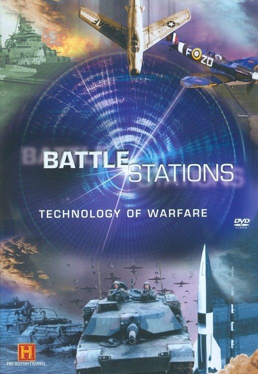 Battle Stations Sherman Assault XviD EZTV